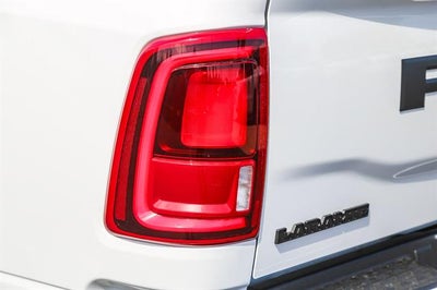 2026 RAM Ram 3500 RAM 3500 LARAMIE MEGA CAB 4X4 6'4' BOX