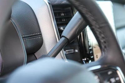 2026 RAM Ram 3500 RAM 3500 LARAMIE MEGA CAB 4X4 6'4' BOX