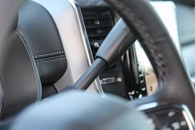 2026 RAM Ram 3500 RAM 3500 LARAMIE MEGA CAB 4X4 6'4' BOX