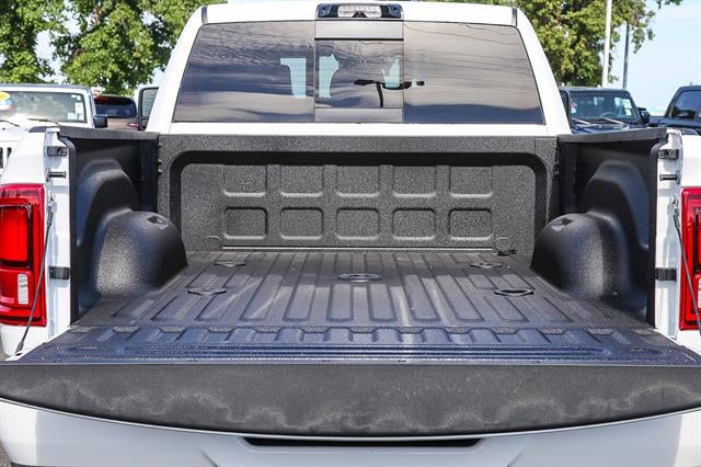 2026 RAM Ram 3500 RAM 3500 LARAMIE MEGA CAB 4X4 6'4' BOX