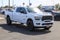 2026 RAM Ram 3500 RAM 3500 LARAMIE MEGA CAB 4X4 6'4' BOX