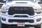 2026 RAM Ram 3500 RAM 3500 LARAMIE MEGA CAB 4X4 6'4' BOX