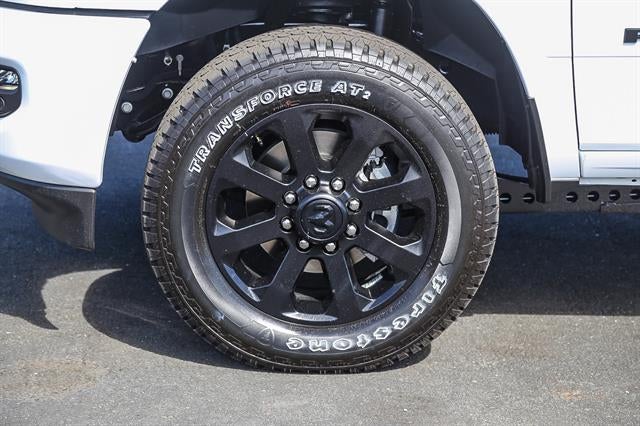 2026 RAM Ram 3500 RAM 3500 LARAMIE MEGA CAB 4X4 6'4' BOX