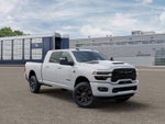 2026 RAM Ram 3500 RAM 3500 LARAMIE MEGA CAB 4X4 6'4' BOX