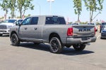 2026 RAM Ram 3500 RAM 3500 LARAMIE MEGA CAB 4X4 6'4' BOX