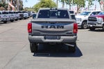 2026 RAM Ram 3500 RAM 3500 LARAMIE MEGA CAB 4X4 6'4' BOX