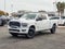 2026 RAM Ram 3500 RAM 3500 LIMITED MEGA CAB 4X4 6'4' BOX