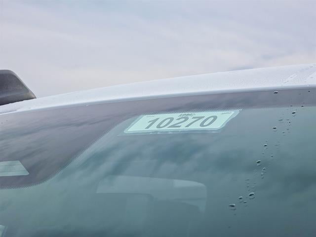 2026 RAM Ram 3500 RAM 3500 LIMITED MEGA CAB 4X4 6'4' BOX