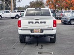 2026 RAM Ram 3500 RAM 3500 LIMITED MEGA CAB 4X4 6'4' BOX