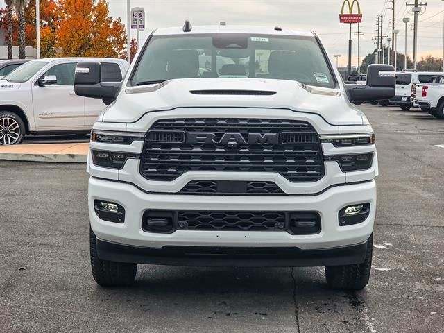 2026 RAM Ram 3500 RAM 3500 LIMITED MEGA CAB 4X4 6'4' BOX