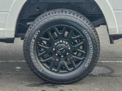 2026 RAM Ram 3500 RAM 3500 LIMITED MEGA CAB 4X4 6'4' BOX