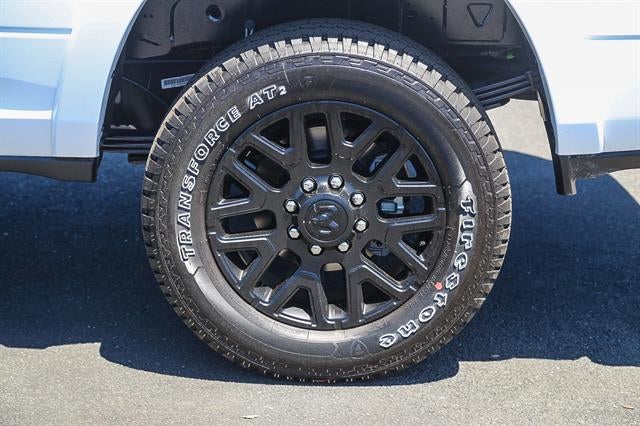 2026 RAM Ram 3500 RAM 3500 LIMITED MEGA CAB 4X4 6'4' BOX