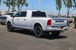 2026 RAM Ram 3500 RAM 3500 LIMITED MEGA CAB 4X4 6'4' BOX