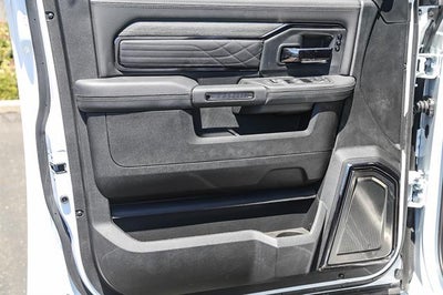 2026 RAM Ram 3500 RAM 3500 LIMITED MEGA CAB 4X4 6'4' BOX