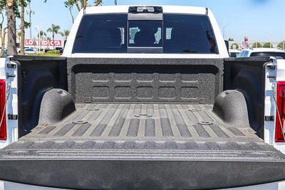 2026 RAM Ram 3500 RAM 3500 LIMITED MEGA CAB 4X4 6'4' BOX