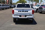 2026 RAM Ram 3500 RAM 3500 LIMITED MEGA CAB 4X4 6'4' BOX