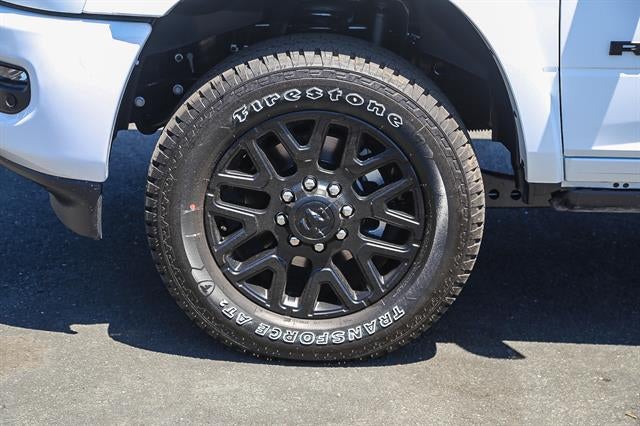 2026 RAM Ram 3500 RAM 3500 LIMITED MEGA CAB 4X4 6'4' BOX