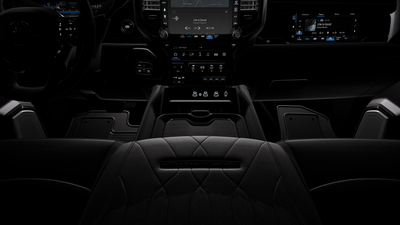 2026 RAM Ram 3500 RAM 3500 LIMITED MEGA CAB 4X4 6'4' BOX