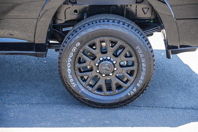 2026 RAM Ram 3500 RAM 3500 LIMITED MEGA CAB 4X4 6'4' BOX