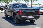 2026 RAM Ram 3500 RAM 3500 LIMITED MEGA CAB 4X4 6'4' BOX
