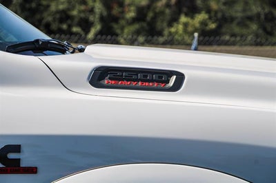 2025 RAM Ram 2500 RAM 2500 BIG HORN CREW CAB 4X4 6'4' BOX