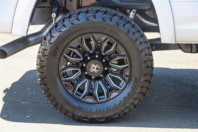 2025 RAM Ram 2500 RAM 2500 BIG HORN CREW CAB 4X4 6'4' BOX