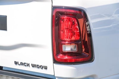 2025 RAM Ram 2500 RAM 2500 BIG HORN CREW CAB 4X4 6'4' BOX