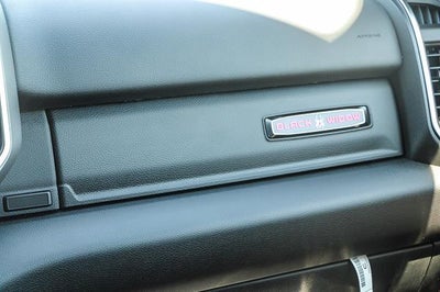 2025 RAM Ram 2500 RAM 2500 BIG HORN CREW CAB 4X4 6'4' BOX