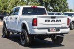 2025 RAM Ram 2500 RAM 2500 BIG HORN CREW CAB 4X4 6'4' BOX