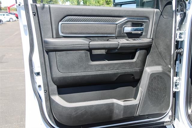 2025 RAM Ram 2500 RAM 2500 BIG HORN CREW CAB 4X4 6'4' BOX