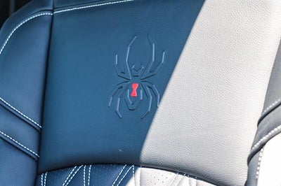 2025 RAM Ram 2500 RAM 2500 BIG HORN CREW CAB 4X4 6'4' BOX