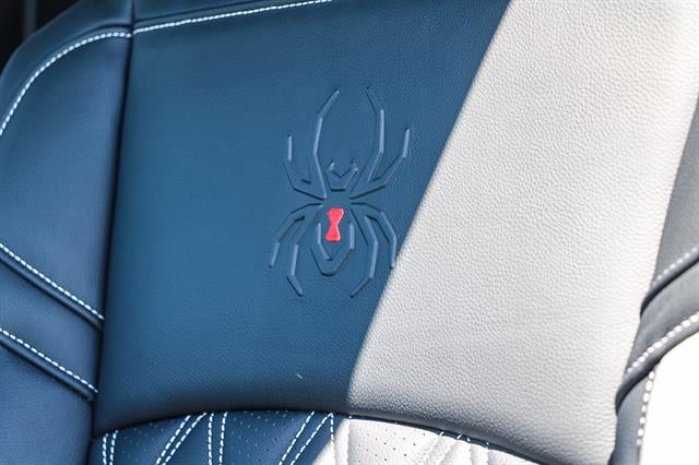 2025 RAM Ram 2500 RAM 2500 BIG HORN CREW CAB 4X4 6'4' BOX