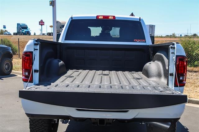 2025 RAM Ram 2500 RAM 2500 BIG HORN CREW CAB 4X4 6'4' BOX