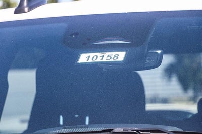 2025 RAM Ram 2500 RAM 2500 BIG HORN CREW CAB 4X4 6'4' BOX