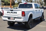 2025 RAM Ram 2500 RAM 2500 BIG HORN CREW CAB 4X4 6'4' BOX
