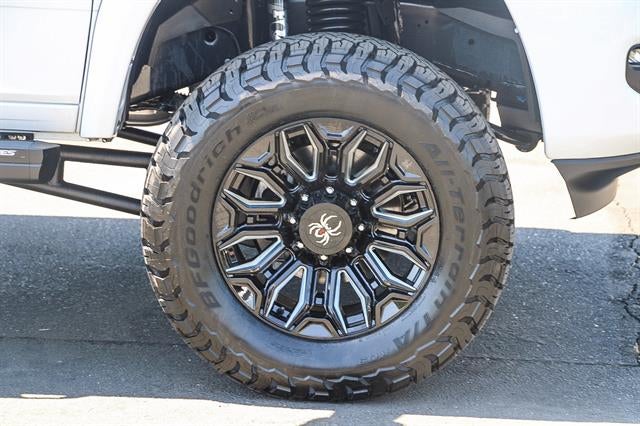 2025 RAM Ram 2500 RAM 2500 BIG HORN CREW CAB 4X4 6'4' BOX