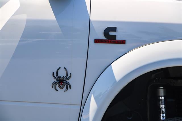 2025 RAM Ram 2500 RAM 2500 BIG HORN CREW CAB 4X4 6'4' BOX