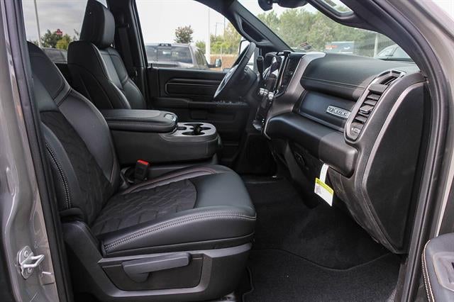 2026 RAM Ram 2500 RAM 2500 REBEL CREW CAB 4X4 6'4' BOX