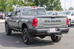 2026 RAM Ram 2500 RAM 2500 REBEL CREW CAB 4X4 6'4' BOX