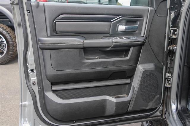 2026 RAM Ram 2500 RAM 2500 REBEL CREW CAB 4X4 6'4' BOX