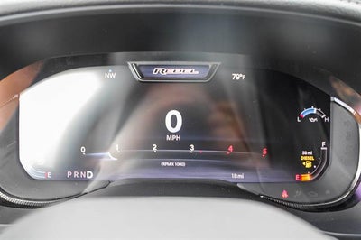 2026 RAM Ram 2500 RAM 2500 REBEL CREW CAB 4X4 6'4' BOX