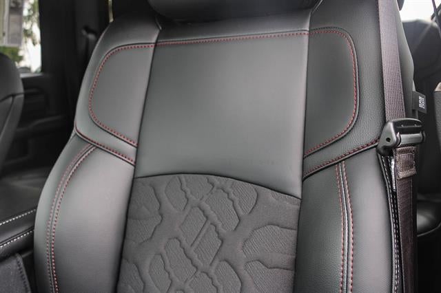 2026 RAM Ram 2500 RAM 2500 REBEL CREW CAB 4X4 6'4' BOX