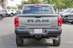 2026 RAM Ram 2500 RAM 2500 REBEL CREW CAB 4X4 6'4' BOX