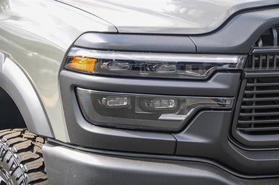 2026 RAM Ram 2500 RAM 2500 REBEL CREW CAB 4X4 6'4' BOX