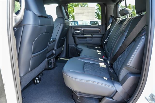 2026 RAM Ram 2500 RAM 2500 REBEL CREW CAB 4X4 6'4' BOX