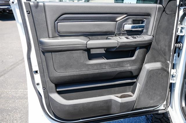 2026 RAM Ram 2500 RAM 2500 REBEL CREW CAB 4X4 6'4' BOX