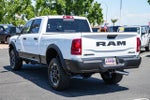2026 RAM Ram 2500 RAM 2500 REBEL CREW CAB 4X4 6'4' BOX