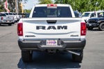 2026 RAM Ram 2500 RAM 2500 REBEL CREW CAB 4X4 6'4' BOX