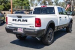 2026 RAM Ram 2500 RAM 2500 REBEL CREW CAB 4X4 6'4' BOX