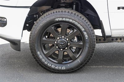 2025 RAM Ram 2500 RAM 2500 LARAMIE CREW CAB 4X4 6'4' BOX